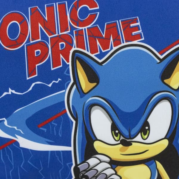 Lämpö Aamiaiskotelo Sonic