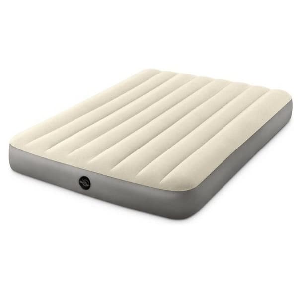 Luftmadras Intex 64102 (137 x 191 x 25 cm)
