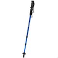 Miniatyrbillede 2 af 6: Vandrestav Aktive Aluminium 135 cm (10 enheder)