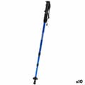 Miniatyrbillede 1 af 6: Vandrestav Aktive Aluminium 135 cm (10 enheder)