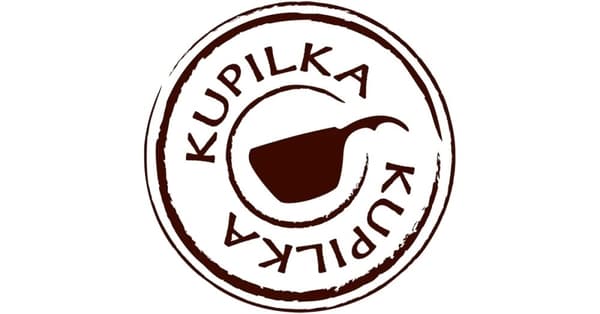 KUPILKA 37, Kuplika kåsa träkomposit