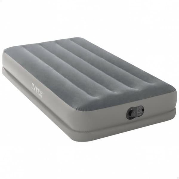 Luftmadrass Intex PRESTIGE 191 x 99 x 30 cm 99 x 30 x 191 cm (3 enheter)
