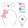 Miniatyrbilde 4 av 5: Kjølebag Stitch Rosa Multi-sammensetning
