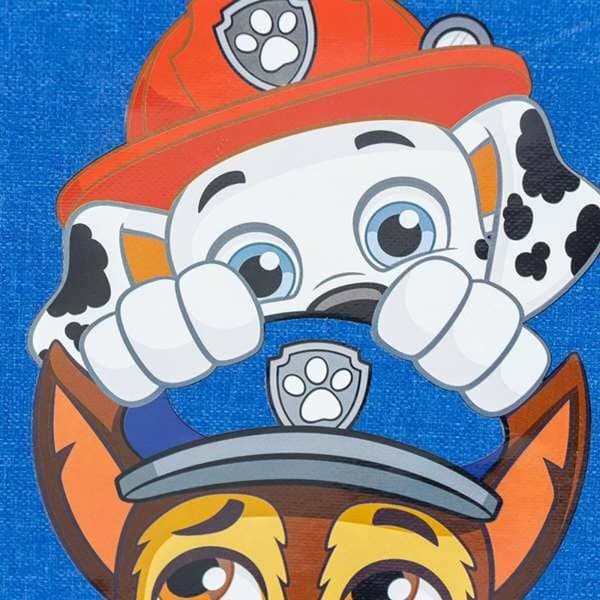 Termomadkasse The Paw Patrol 21 x 19 x 8,5 cm