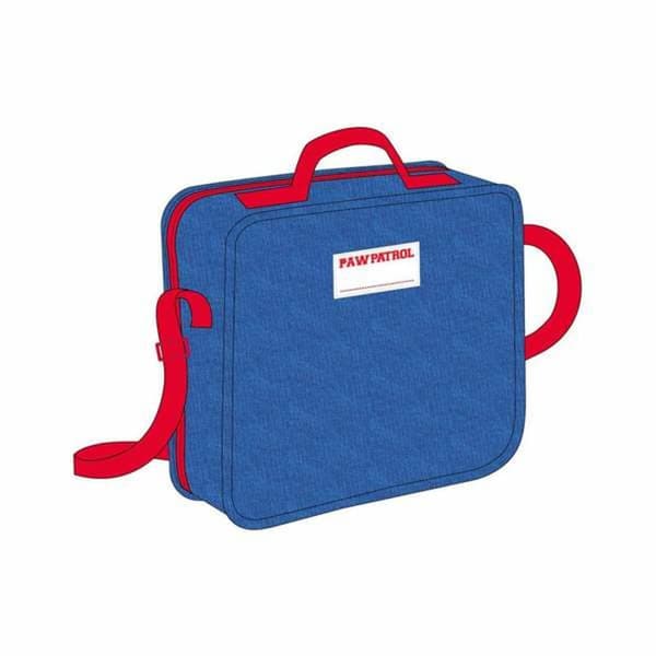 Termisk Lunsjboks The Paw Patrol 21 x 19 x 8,5 cm
