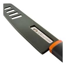 GSI SANTOKU CUT + PREP SET ,  matlagningskniv camping, vikbar skärbräda