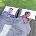 Pikkukuva 4 / 11: Vesipatja Bestway 188 x 99 x 25 cm