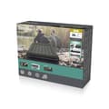 Pikkukuva 2 / 3: Vesipatja Bestway 203 x 152 x 36 cm