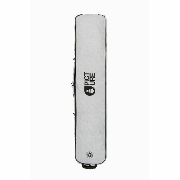 Skistativ Picture Snow Lysegrp