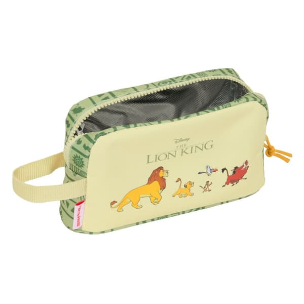 Eväsrasia Mufasa Vihreä Beige 21,5 x 12 x 6,5 cm