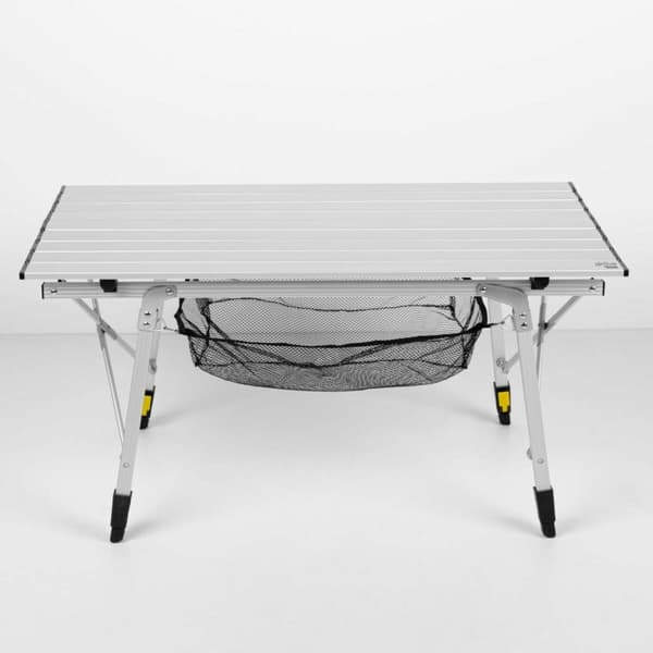 Sammenklappeligt bord Aktive 90 x 70 x 51 cm
