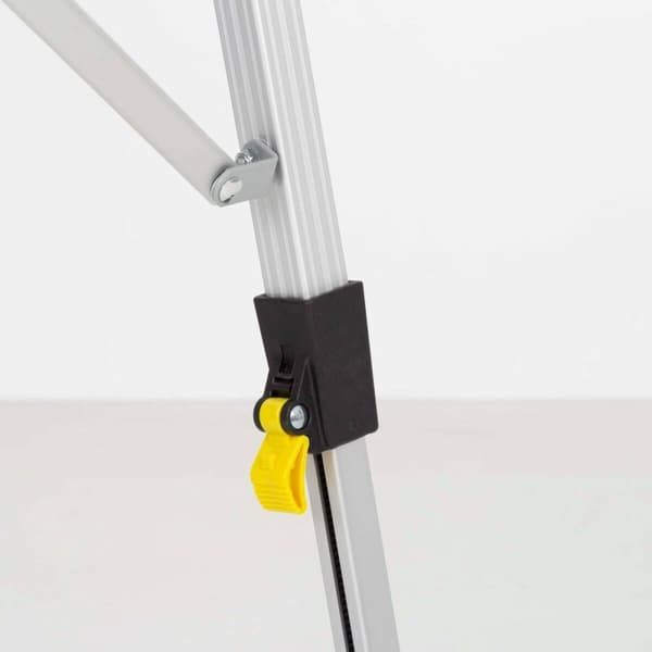 Klappbord Aktive 90 x 70 x 51 cm