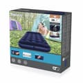 Miniatyrbild 2 av 3: Luftmadrass Bestway 188 x 99 x 28 cm