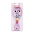 Miniatyrbilde 1 av 3: Børste til Jevning av Håret Minnie Mouse Rosa