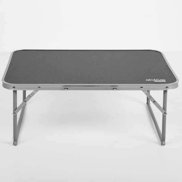 Sammenklappeligt bord Aktive 60 x 25 x 40 cm (6 enheder)