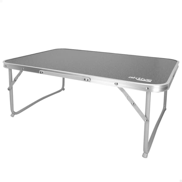 Sammenklappeligt bord Aktive 60 x 25 x 40 cm (6 enheder)
