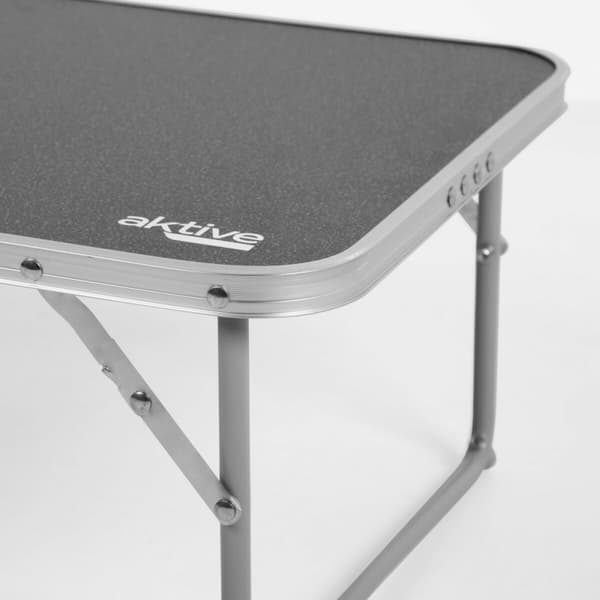 Fällbord Aktive 60 x 25 x 40 cm (6 antal)