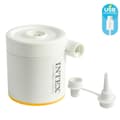 Miniatyrbild 4 av 7: Luftmadrass Intex 76 x 11 x 191 cm (6 antal)