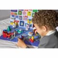Miniatyrbilde 4 av 5: Adventskalender Spin Master Plast