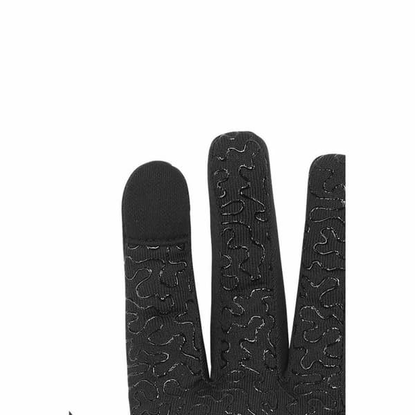 Handsker Picture Lorado Sort - 10