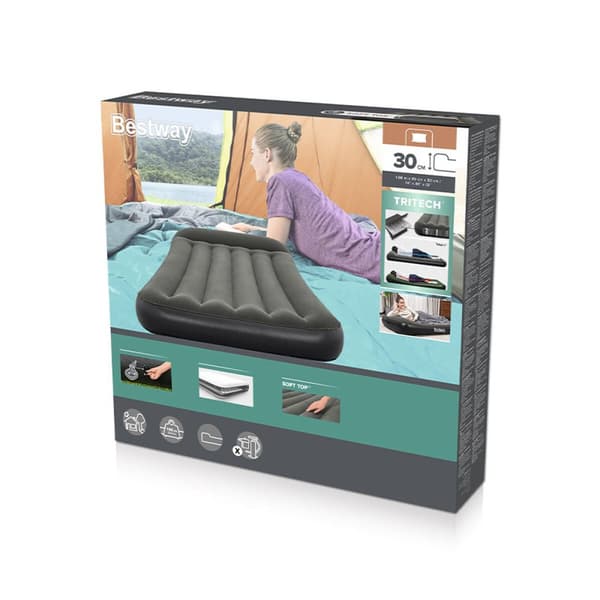 Luftmadras Bestway 188 x 99 x 30 cm