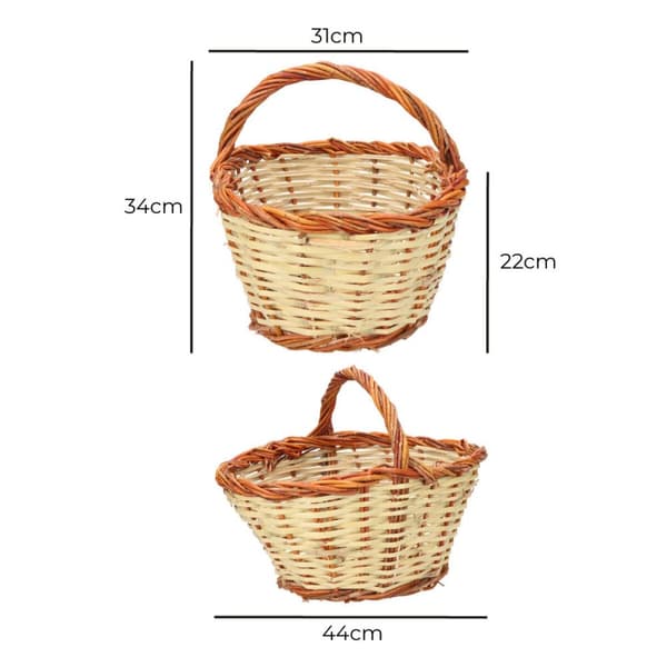 Kori EDM Keppi 44 x 31 x 22 cm