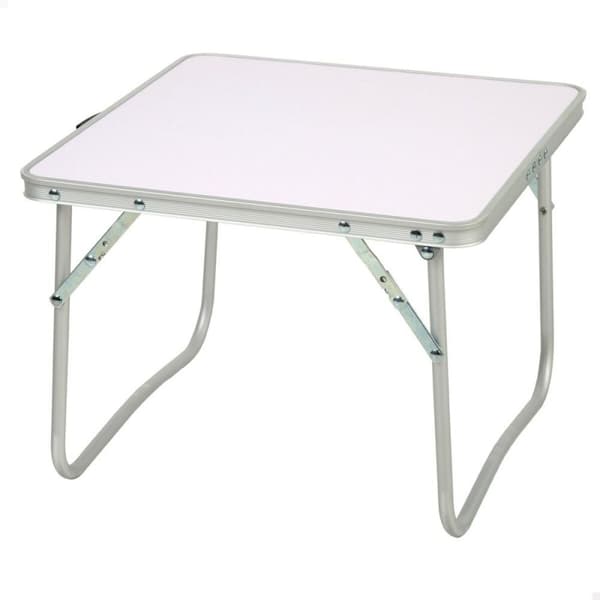 Sammenklappeligt bord Aktive 40 x 30 x 40 cm (6 enheder)