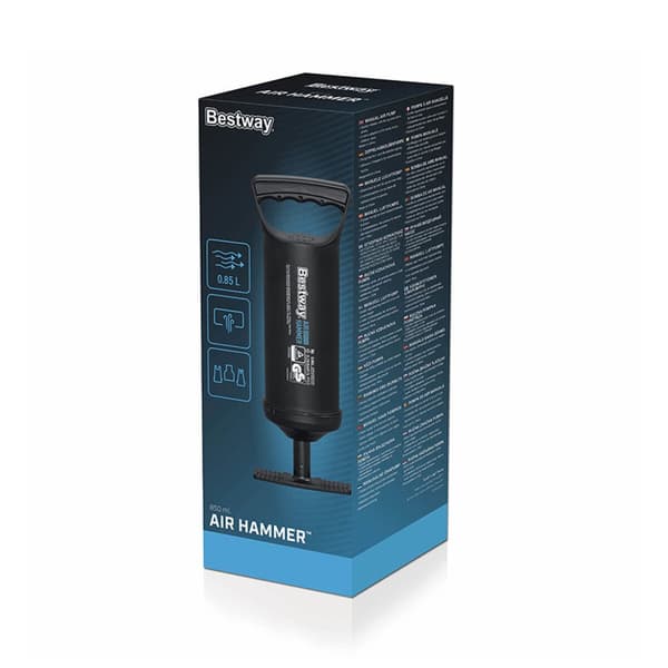 Ilmapumppu Bestway 30 cm