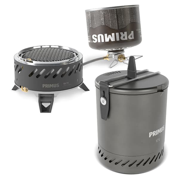 Primus Ulti 1.7l Komfursystem Søvfarvet