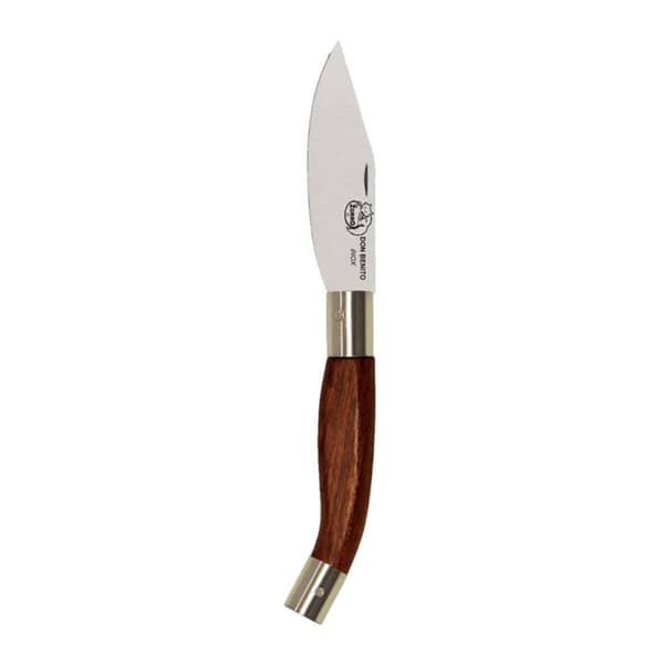 Taskuveitsi Imex el Zorro Nº7 Ruostumaton teräs 8 cm
