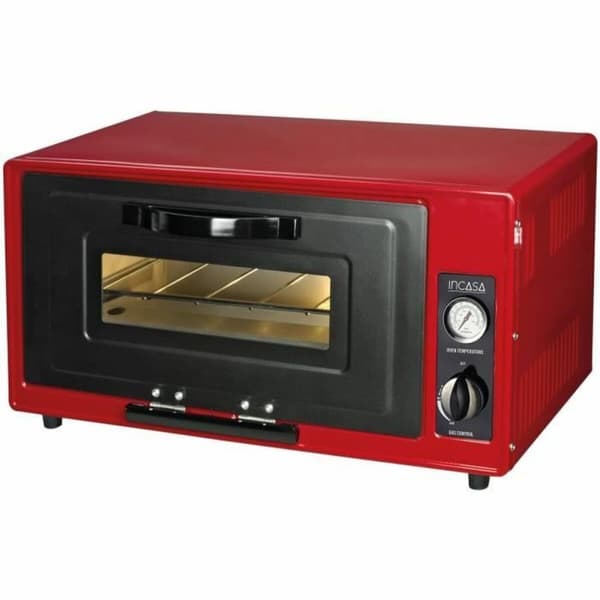 gaskök Incasa 016462