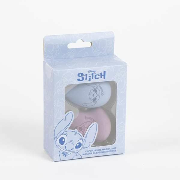 Meikkisieni Stitch