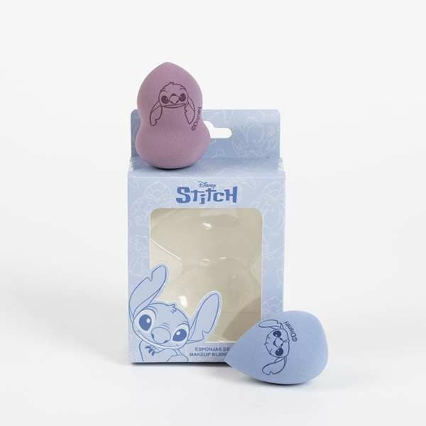 Meikkisieni Stitch