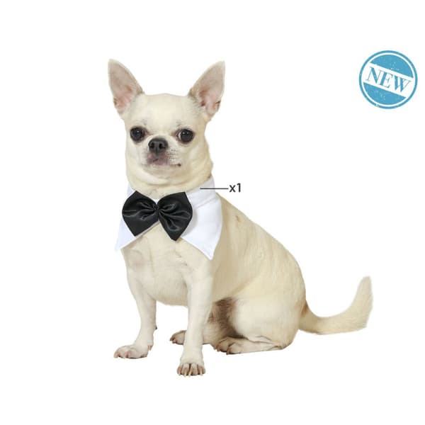 Hundedragt Butterfly S