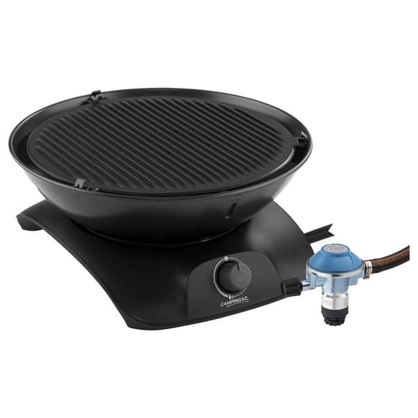 Campingaz Camping 360 Grill Cv Spis Svart
