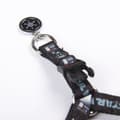 Miniatyrbillede 4 af 11: Hundesele Star Wars Sort
