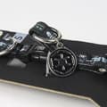 Miniatyrbild 9 av 11: Hundsele Star Wars Svart