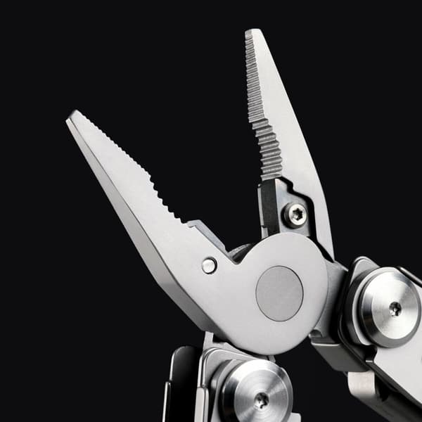 Lommekniv Nextool Sølv