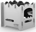 Miniatyrbilde 2 av 2: Petromax BK1, Fast brensel ovn, 1 zone(s), 590 g