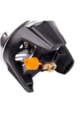 Miniatyrbild 6 av 7: Fire-Maple FMS-X1 Camping Spis Svart 2200 W