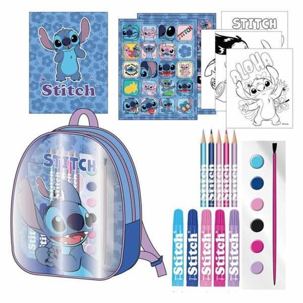 Monitoimilaukku Stitch