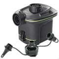 Miniatyrbilde 2 av 4: Elektrisk Luftpumpe Intex Quick FIll (6 enheter)