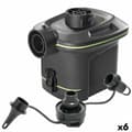 Miniatyrbilde 1 av 4: Elektrisk Luftpumpe Intex Quick FIll (6 enheter)