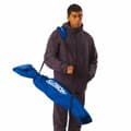 Miniatyrbillede 2 af 4: Skistativ Salomon Original 1 Pair 160-210 Blå