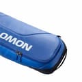 Miniatyrbillede 2 af 4: Skistativ Salomon Skitrip 1 Pair Padded Blå