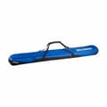 Miniatyrbillede 1 af 4: Skistativ Salomon Skitrip 1 Pair Padded Blå