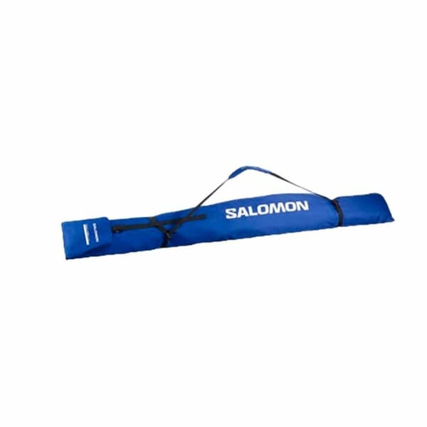 Suksiteline Salomon Original 1 Pair 160-210 Sininen