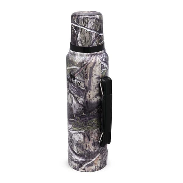 Potote - porslin - bestick Stanley - 10-08266-031 - Klassisk flaska 1,0 L Country DNA Mossy Oak