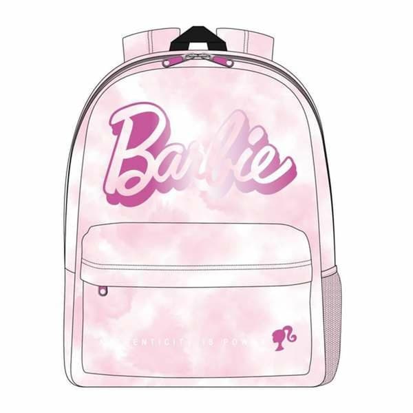 Skolryggsäck Barbie Rosa