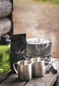 PRIMUS 4 SEASON MUG 0.2L, Primus isolerad stålmugg